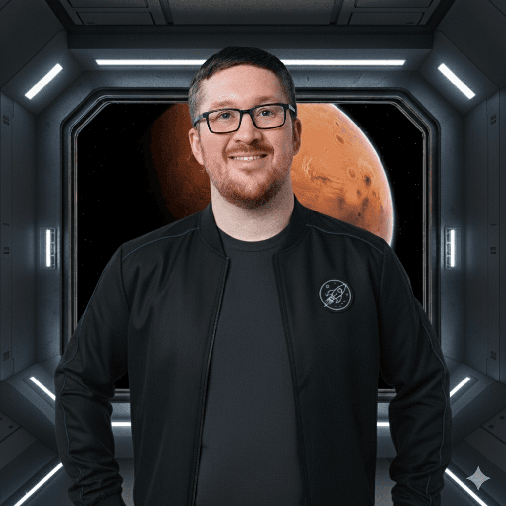 Brock Riemenschneider