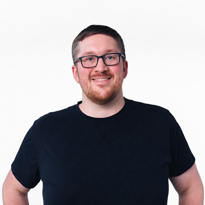 Brock Riemenschneider