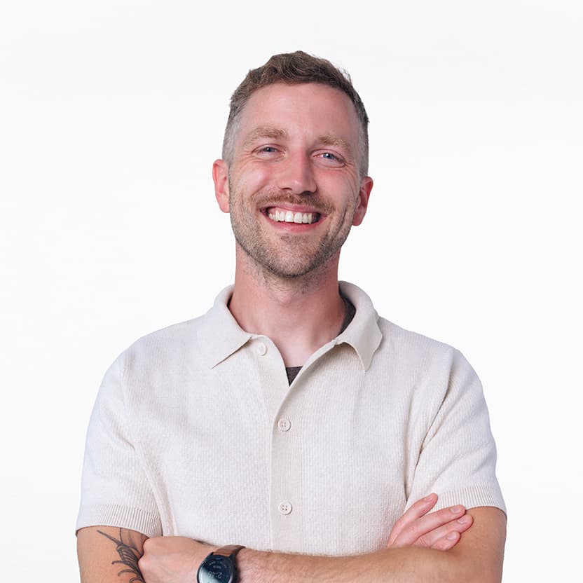 Wade Evanhoff